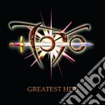 Toto - Greatest Hits (3 Cd) cd