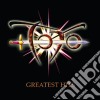 Toto - Greatest Hits (3 Cd) cd