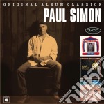 Paul Simon - Original Album Classics (3 Cd)
