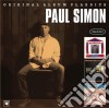 Paul Simon - Original Album Classics (3 Cd) cd