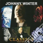 Johnny Winter - Classics cd