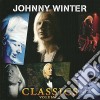 Johnny Winter - Classics cd