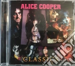 Alice Cooper - Classics cd