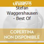 Stefan Waggershausen - Best Of cd