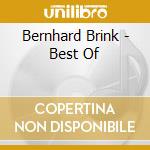 Bernhard Brink - Best Of cd