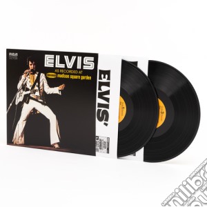 (LP Vinile) Elvis Presley - Elvis: As Recorded At Madison Square Garden lp vinile di Elvis Presley