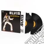 (LP Vinile) Elvis Presley - Elvis: As Recorded At Madison Square Garden vinile