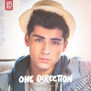 Take me home (zayn o'card) cd musicale di One Direction