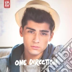 Take me home (zayn o'card) cd