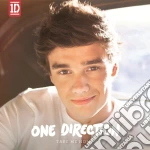 One Direction - Take Me Home (liam O'card) Exclusive cd