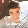 One Direction - Take Me Home (liam O'card) Exclusive cd
