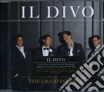 Divo (Il) - The Greatest Hits cd