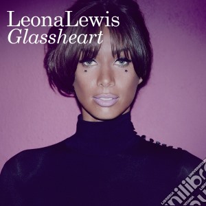 Leona Lewis - Glassheart (2 Cd) cd musicale di Leona Lewis