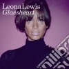 Leona Lewis - Glassheart (2 Cd) cd