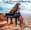 Piano Guys (The): The Piano Guys cd