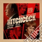 Danny Elfman - Hitchcock / O.S.T. cd