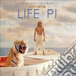 Mychael Danna - Life Of Pi / O.S.T. cd