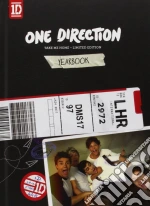 One Direction - Take Me Home cd