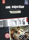 One Direction - Take Me Home: Yearbook Edition (Asian) cd