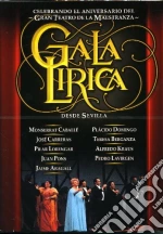 Vari: gala lirica - teatro de la maestra cd