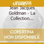 Jean Jacques Goldman - La Collection 1990-2001 (5 Cd) cd