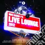 Bbc Radio 1's Live Lounge 2012 / Various (2 Cd) cd