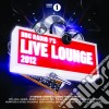Bbc Radio 1's Live Lounge 2012 / Various (2 Cd) cd