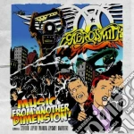 Aerosmith - Music From Another Dimension! Deluxe Version (3 Cd) cd