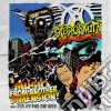 Aerosmith - Music From Another Dimension! Deluxe Version (3 Cd) cd