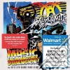 Aerosmith - Music From Another Dimension! Limited Edition Cd Includes Bonus Track Shakey Ground cd