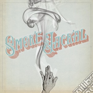 Smoke&Jackal - Ep No. 01 cd musicale di Smoke&jackal