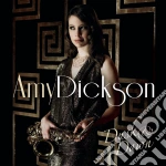 Amy Dickson - Dusk And Dawn cd