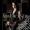 Amy Dickson - Dusk And Dawn cd