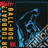 (LP Vinile) Mike Watt - Ballhog Or Tug-boat? (2 Lp) cd