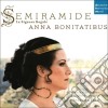 Semiramide - La Signora Regale - Anna Bonitatibus (2 Cd) cd