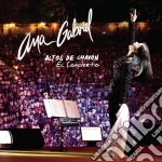 Ana Gabriel - Altos De Chavon: El Concierto cd