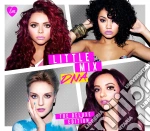 Little Mix - Dna - The Deluxe Edition (Cd+Dvd) cd