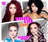 Little Mix - Dna - The Deluxe Edition (Cd+Dvd) cd