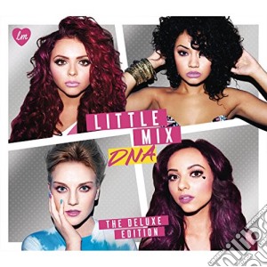 Little Mix - Dna cd musicale di Little Mix