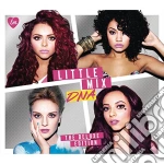 Little Mix - Dna cd