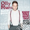 Olly Murs - Right Place Right Time (Deluxe Edition) cd