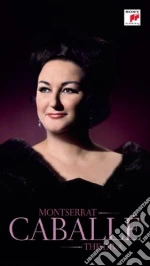 Montserrat Caballe' - Edition Limited Edition (6 Cd) cd