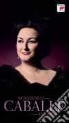 Montserrat Caballe' - Edition Limited Edition (6 Cd) cd