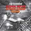 Jefferson Airplane / Jefferson Starship / Starship - Essential cd
