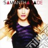 Samantha Jade - Samantha Jade cd