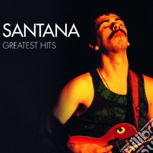 Santana - Greatest Hits (3 Cd) cd musicale di Santana