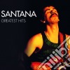 Santana - Greatest Hits (3 Cd) cd