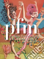 Premiata Forneria Marconi - Pfm (3 Cd) cd