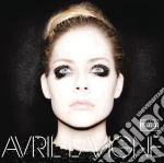 Avril Lavigne - Avril Lavigne cd