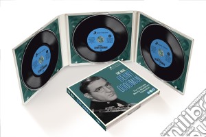 Benny Goodman - The Real Benny Goodman (3 Cd) cd musicale di Benny Goodman